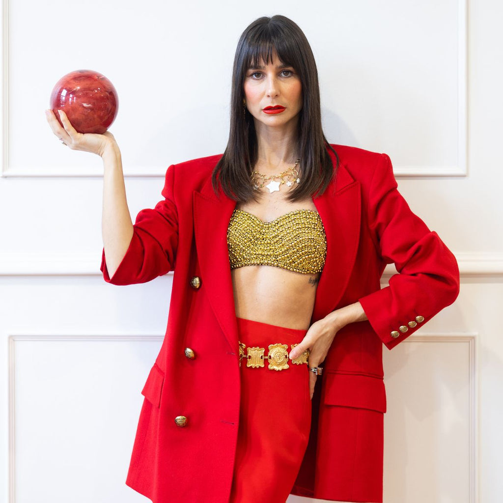 Astrological Styling Consultation