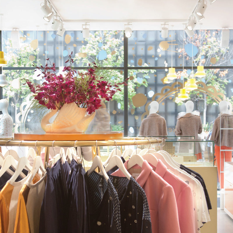 Karen Walker | Stockist for Anoushka Van Rijn