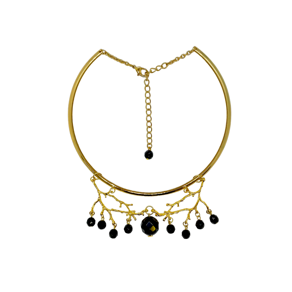 Anaisa Choker | Anoushka Van Rijn NZ Jewellery Designer 